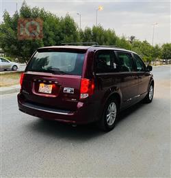 Dodge Caravan